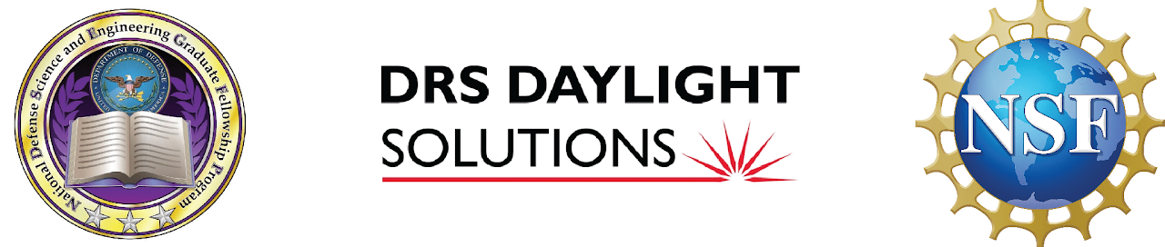 Research support logo